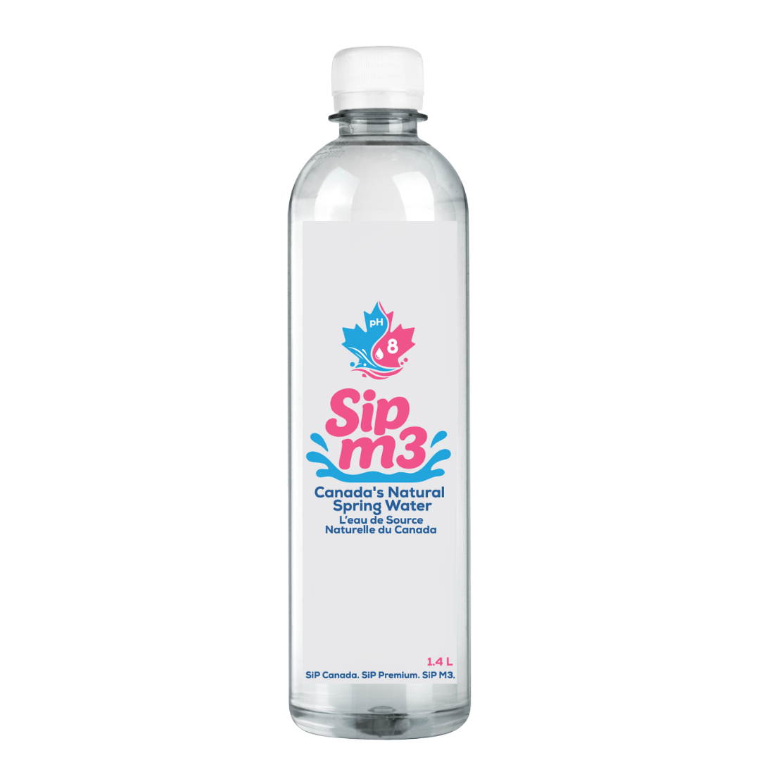 1.4 LBottle